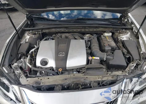 2020 Lexus Es 350 z USA, uszkodzony, nr VIN 58ADZ1B14LU055961